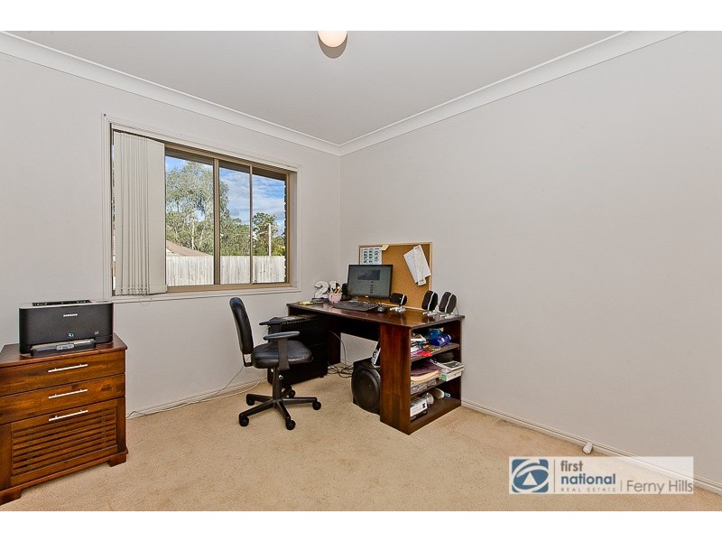 9 Warrigal Place, Arana Hills QLD 4054