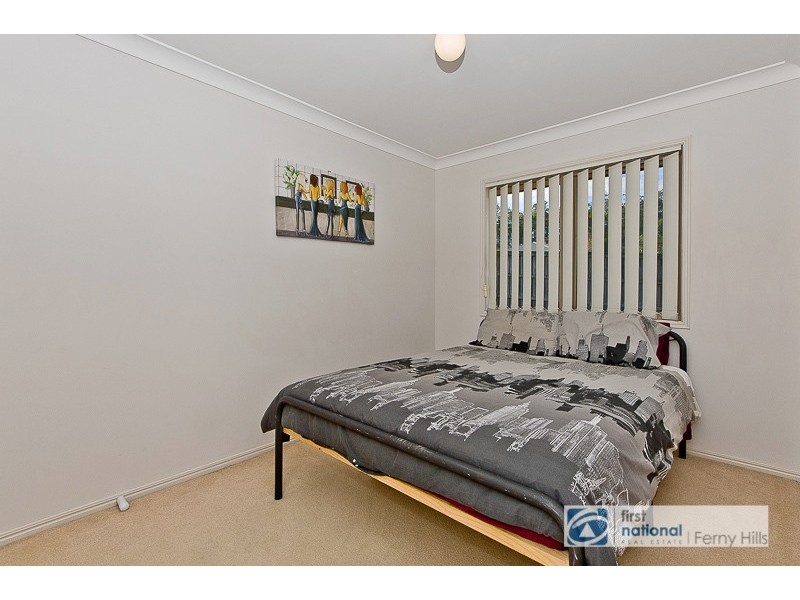 9 Warrigal Place, Arana Hills QLD 4054