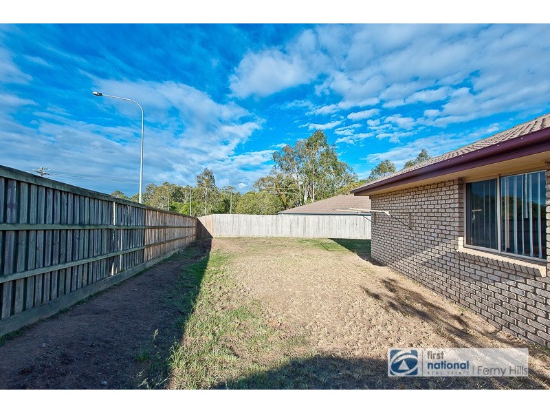 9 Warrigal Place, Arana Hills QLD 4054