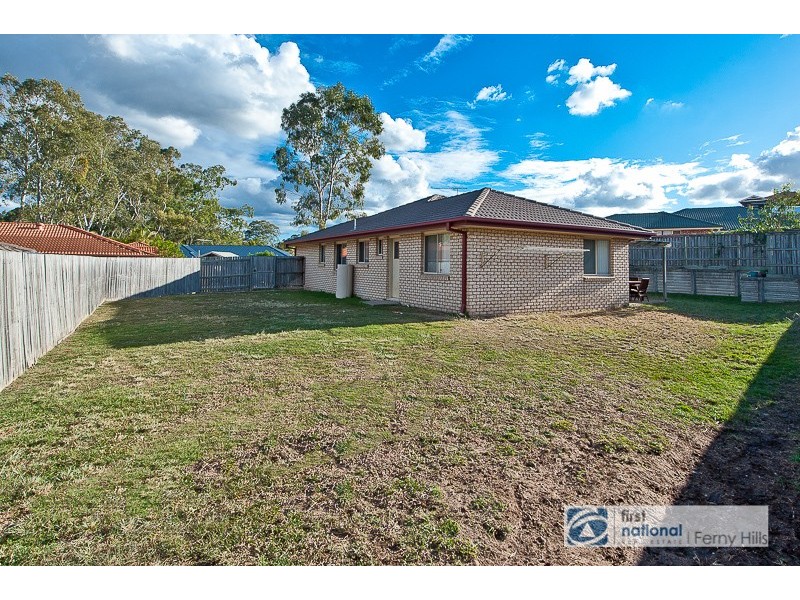9 Warrigal Place, Arana Hills QLD 4054