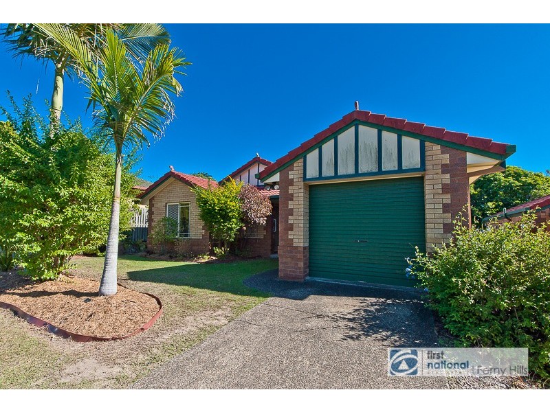 44/24 Glengarry Road, Keperra QLD 4054