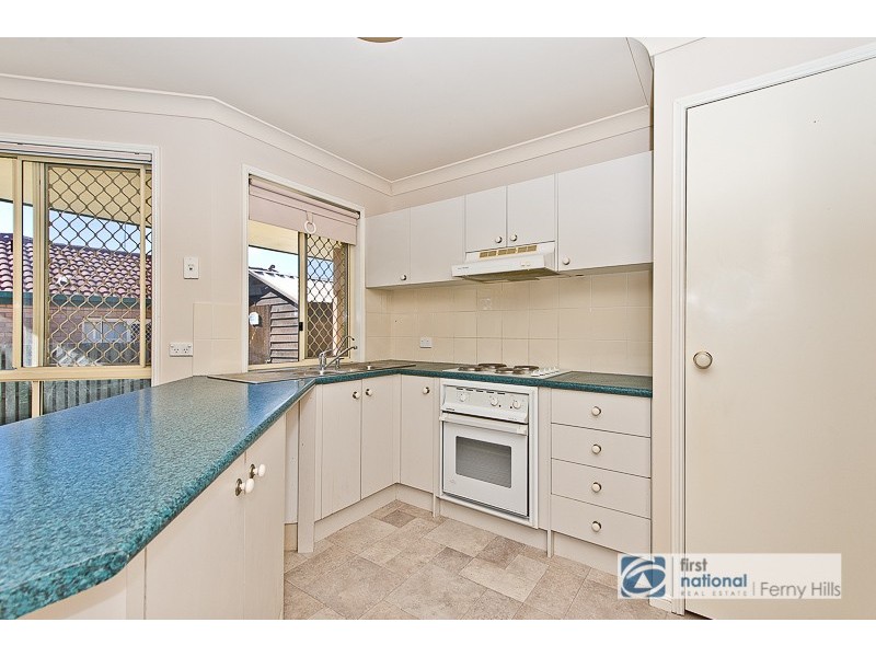 44/24 Glengarry Road, Keperra QLD 4054