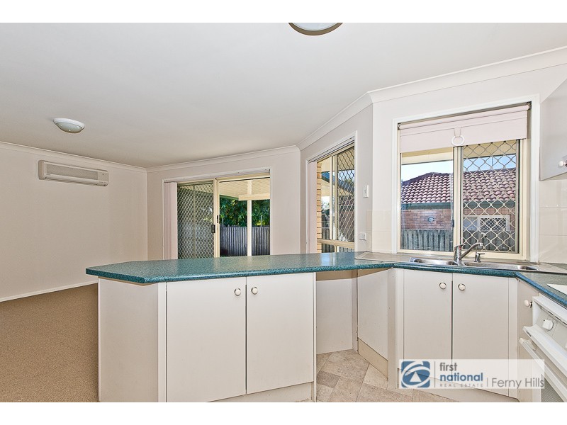 44/24 Glengarry Road, Keperra QLD 4054