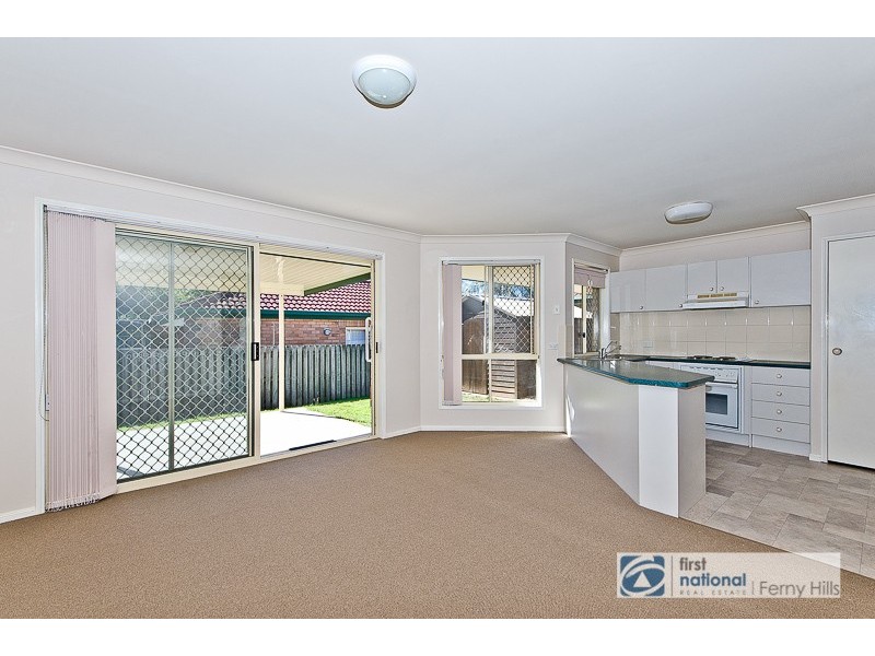 44/24 Glengarry Road, Keperra QLD 4054