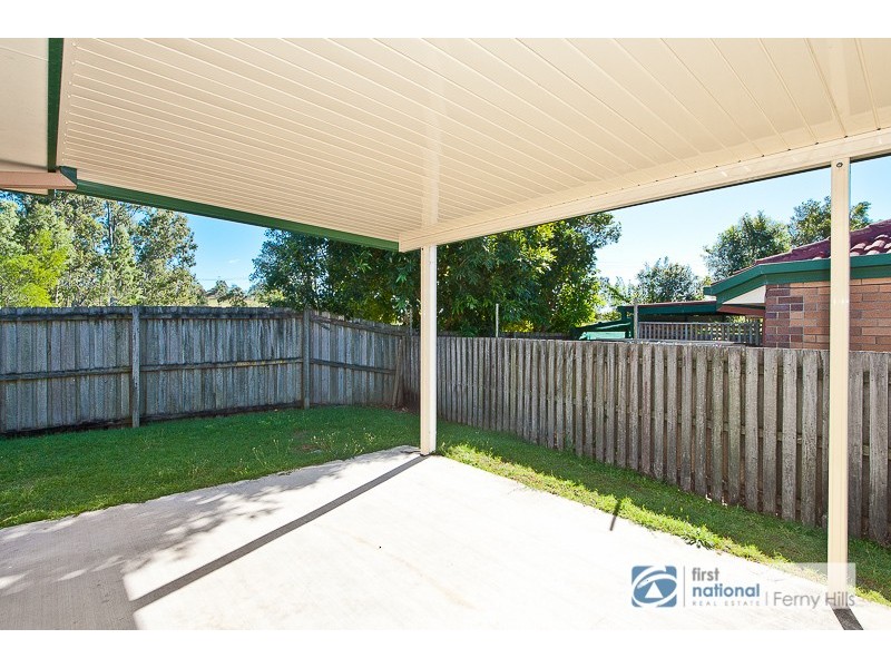 44/24 Glengarry Road, Keperra QLD 4054