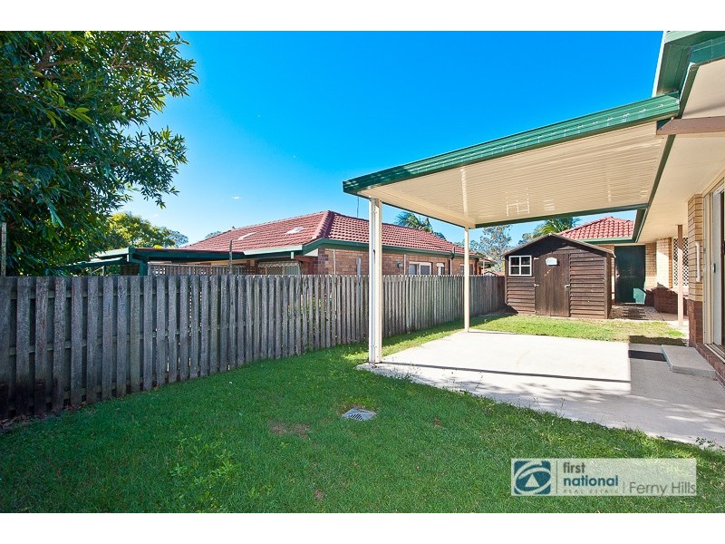 44/24 Glengarry Road, Keperra QLD 4054