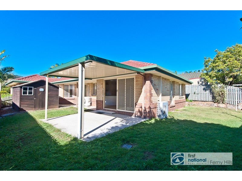 44/24 Glengarry Road, Keperra QLD 4054