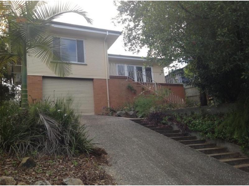 92 Patricks Road, Arana Hills QLD 4054