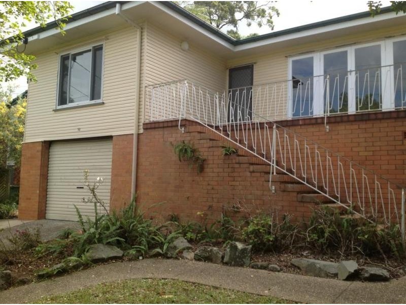 92 Patricks Road, Arana Hills QLD 4054