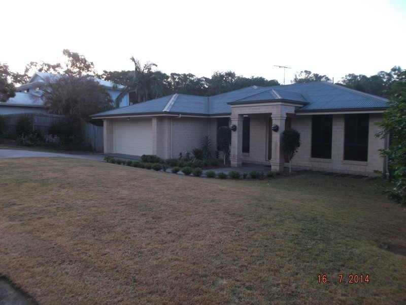 20 Garfield Terrace, Everton Hills QLD 4053