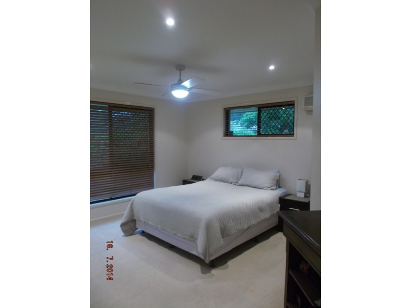 20 Garfield Terrace, Everton Hills QLD 4053