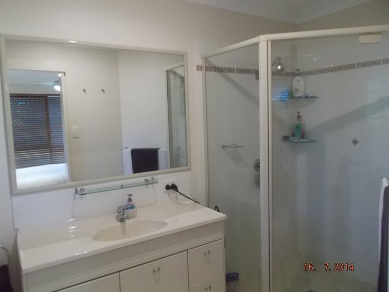 20 Garfield Terrace, Everton Hills QLD 4053