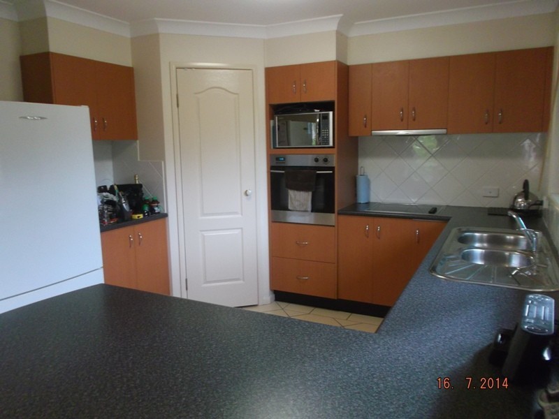 20 Garfield Terrace, Everton Hills QLD 4053