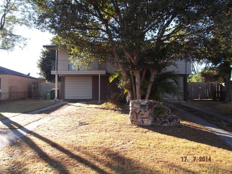 20 Pamphlett Place, Deception Bay QLD 4508