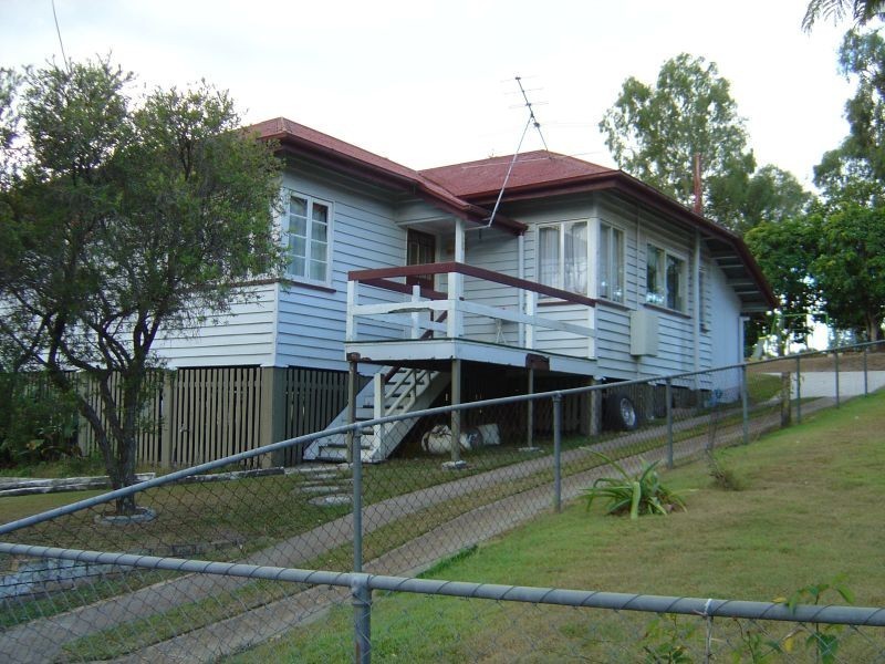 15 Gilston Street, Keperra QLD 4054