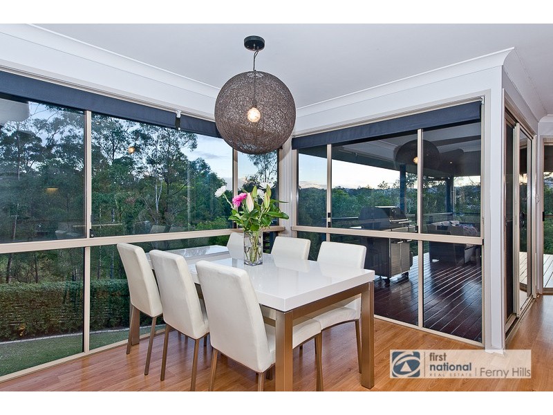 8 Glenkyree Close, Upper Kedron QLD 4055