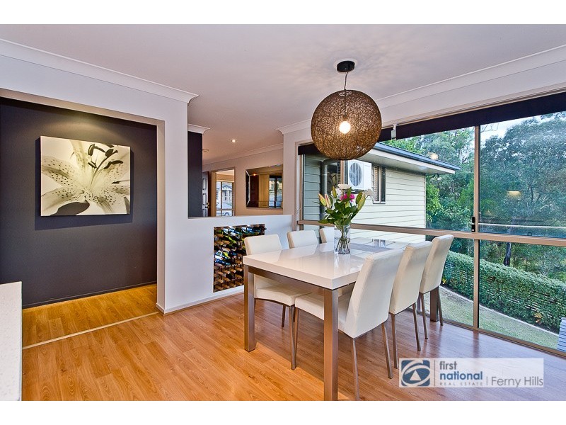 8 Glenkyree Close, Upper Kedron QLD 4055