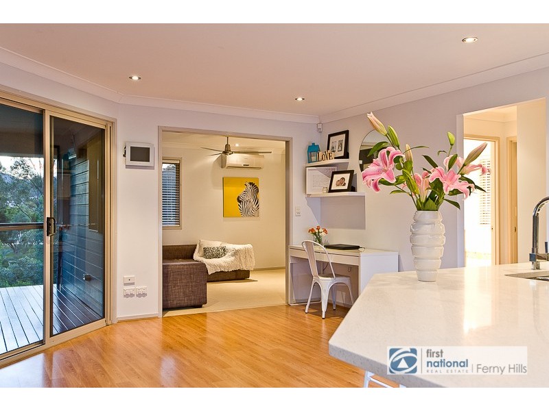 8 Glenkyree Close, Upper Kedron QLD 4055