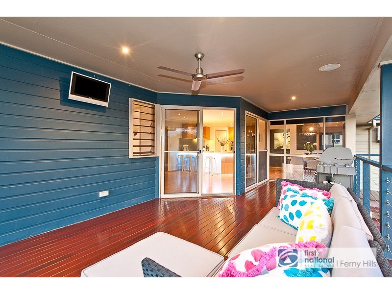 8 Glenkyree Close, Upper Kedron QLD 4055