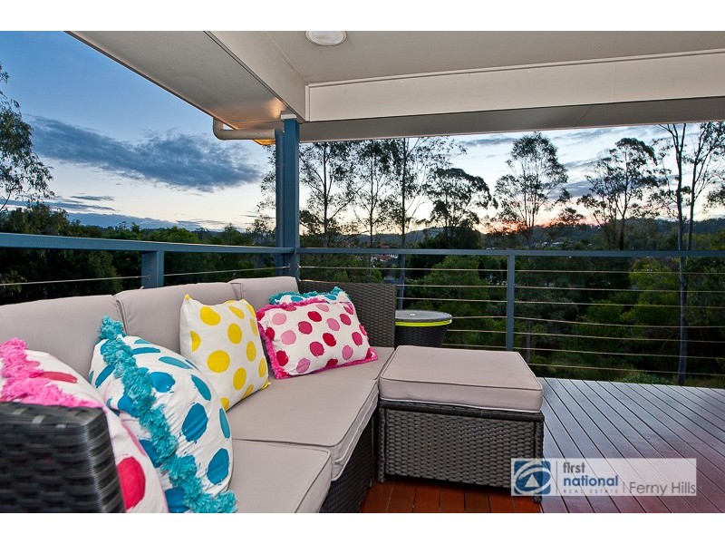 8 Glenkyree Close, Upper Kedron QLD 4055