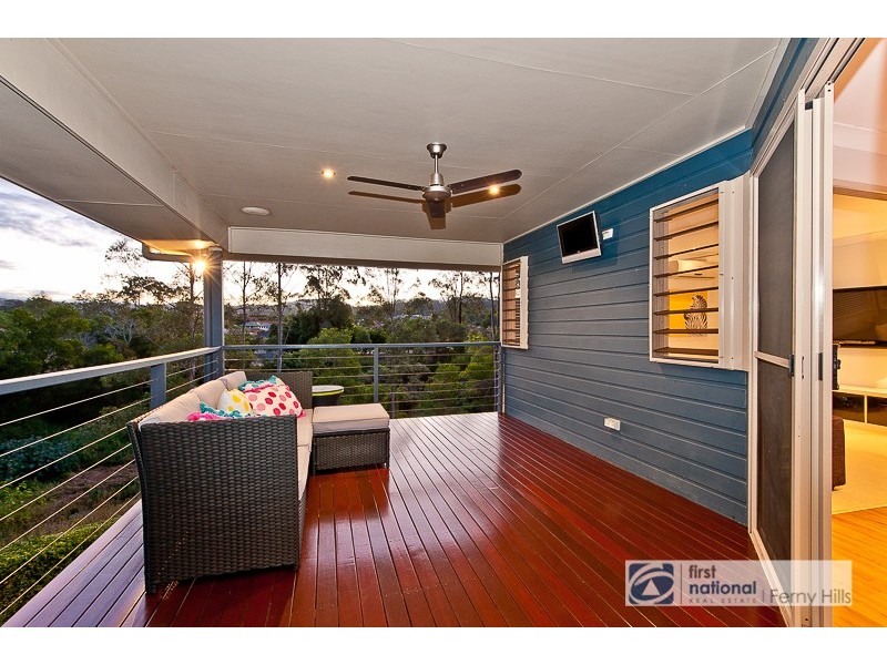 8 Glenkyree Close, Upper Kedron QLD 4055