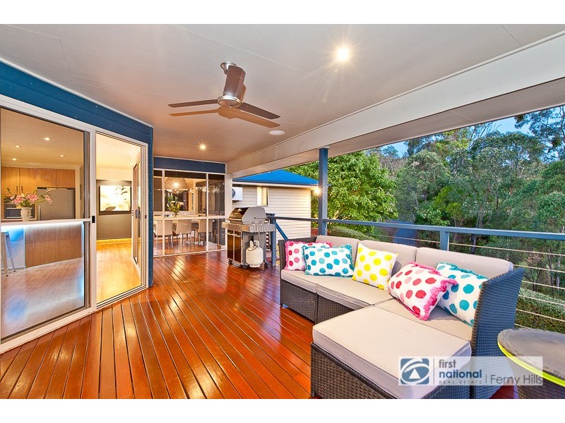 8 Glenkyree Close, Upper Kedron QLD 4055