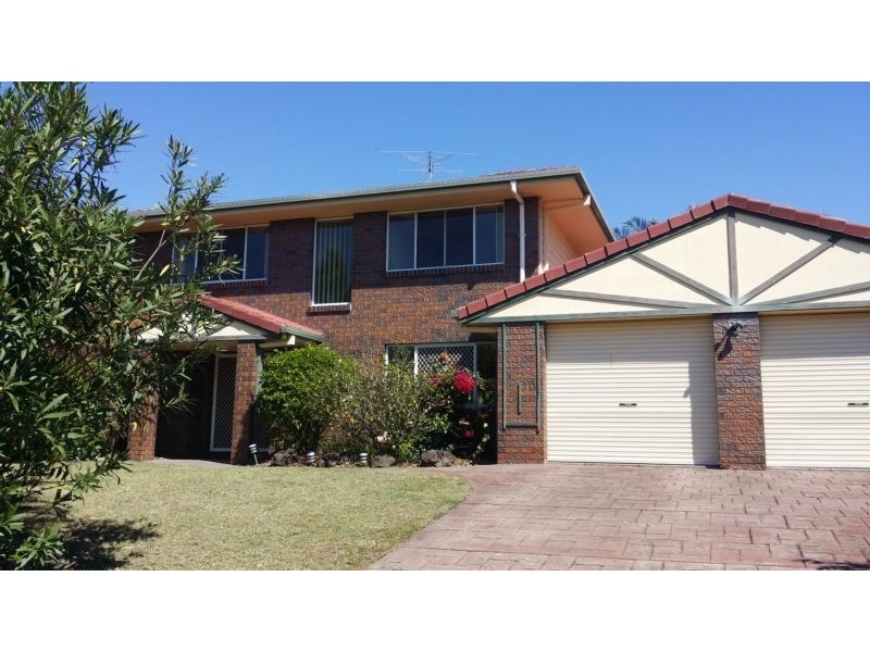 22 Shaun Place, Keperra QLD 4054