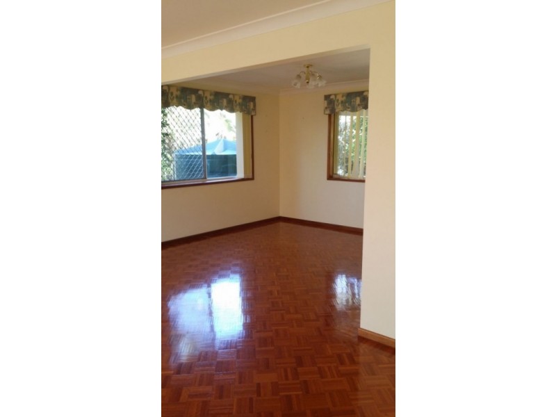 22 Shaun Place, Keperra QLD 4054