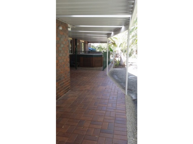 22 Shaun Place, Keperra QLD 4054