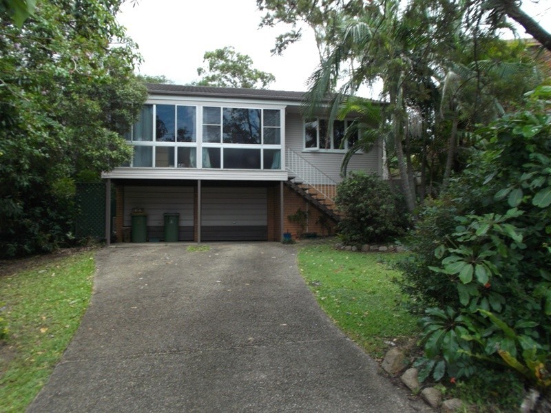 6 Alkoomi Avenue, Ferny Hills QLD 4055