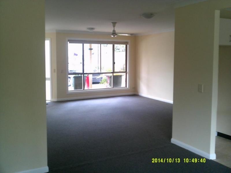 18/18 Glin Avenue, Newmarket QLD 4051