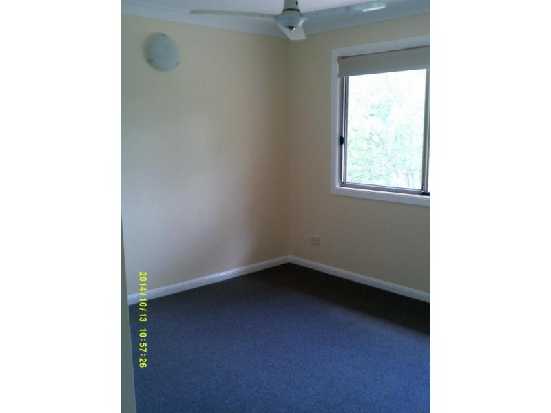 18/18 Glin Avenue, Newmarket QLD 4051