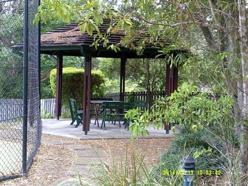 18/18 Glin Avenue, Newmarket QLD 4051