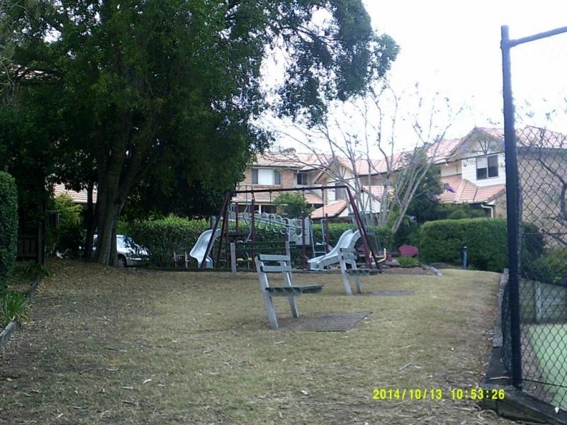 18/18 Glin Avenue, Newmarket QLD 4051