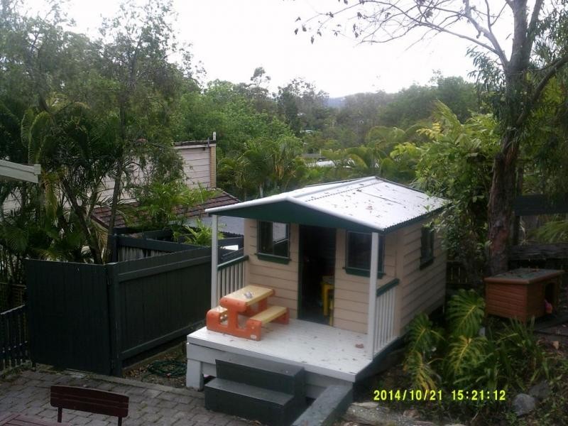 13 Tarnee, Ferny Hills QLD 4055