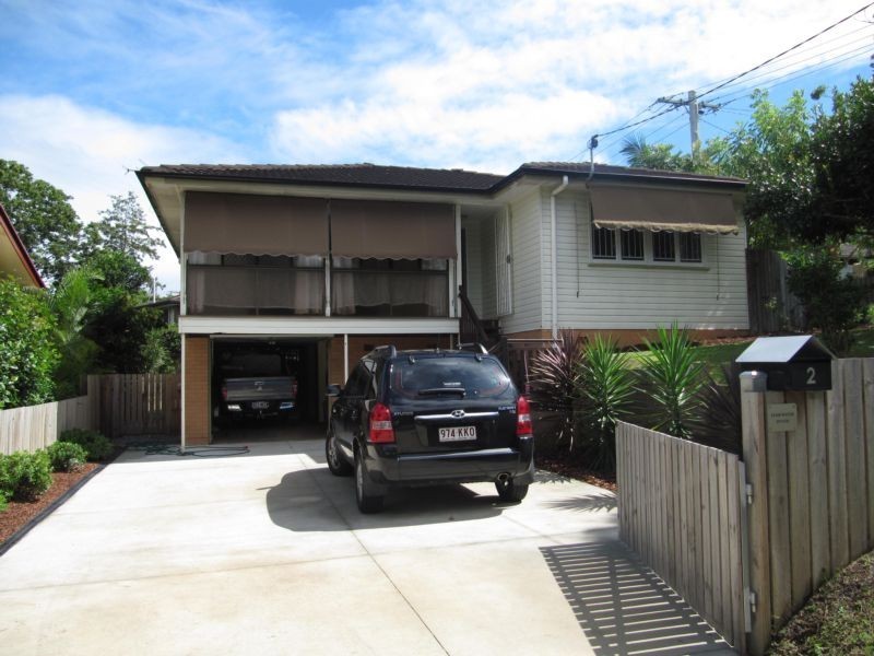 2 Carissa Street, Arana Hills QLD 4054