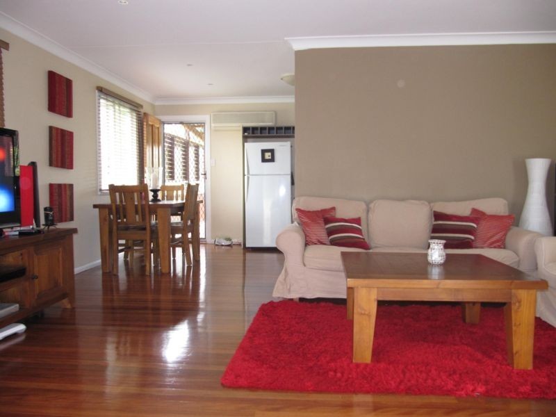 2 Carissa Street, Arana Hills QLD 4054