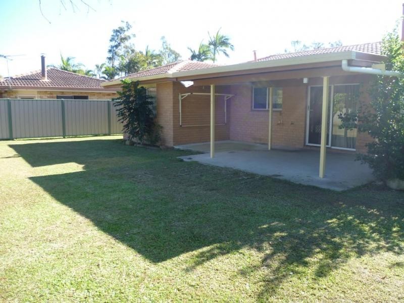 22 Onyx Street, Keperra QLD 4054