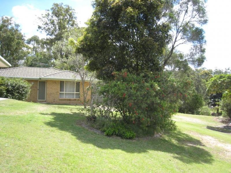 81 Yingally Drive, Ferny Hills QLD 4055