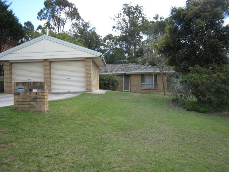 81 Yingally Drive, Ferny Hills QLD 4055