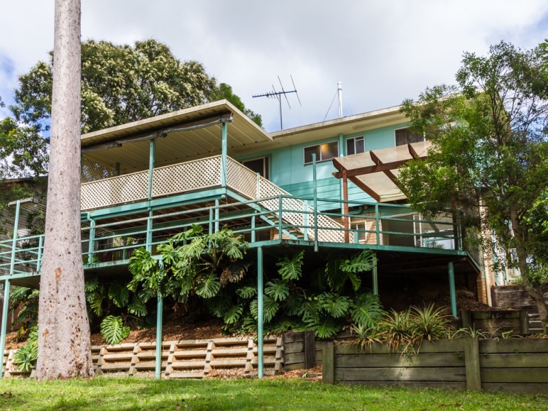 30 Hutton Road, Arana Hills QLD 4054