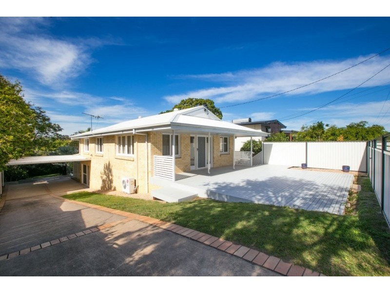 9 Danyo Crescent, Ferny Hills QLD 4055