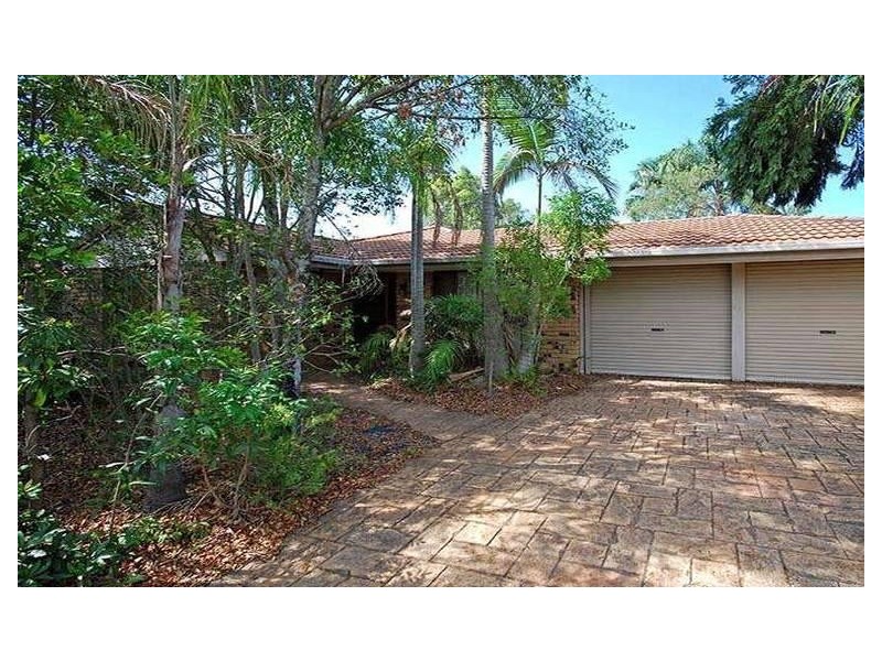 29 Cobalt Street, Keperra QLD 4054