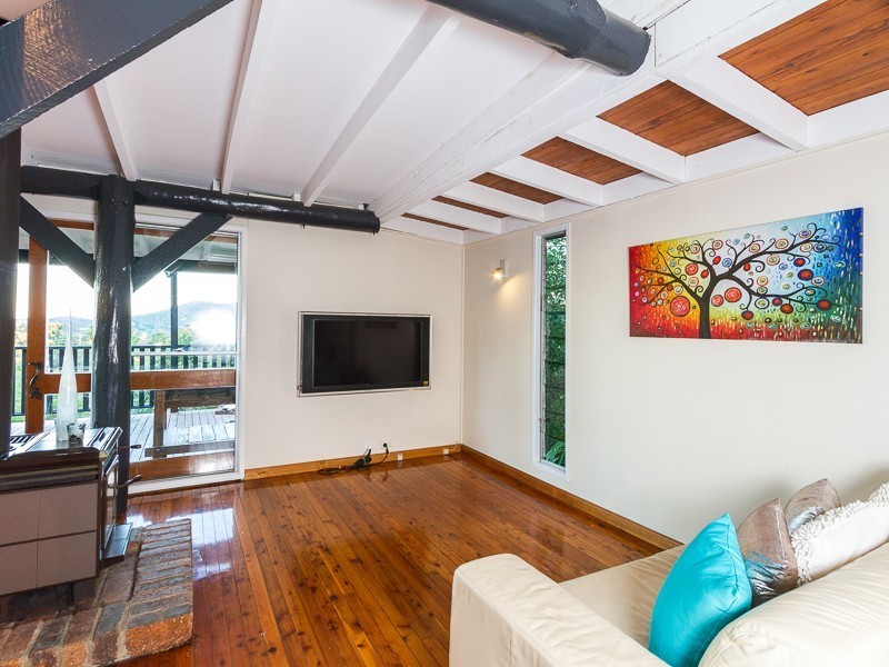 133 Plucks Road, Arana Hills QLD 4054