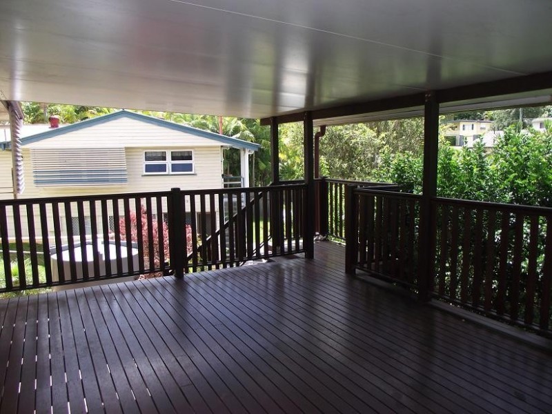 22 Menangle, Arana Hills QLD 4054