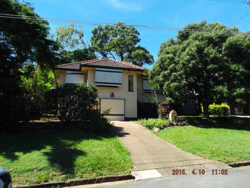 114 Irvine Street, Mitchelton QLD 4053