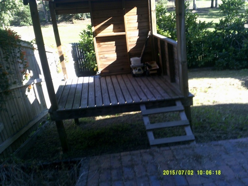 Ferny Hills QLD 4055