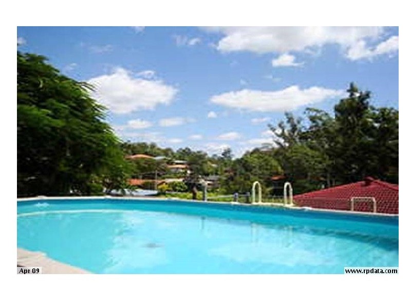 Ferny Hills QLD 4055