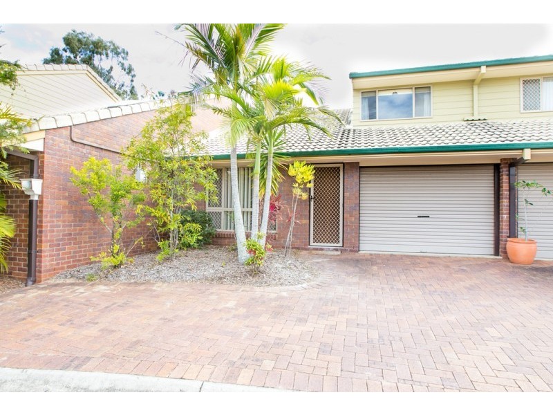Lot 53, 9 Leslie St, Arana Hills QLD 4054