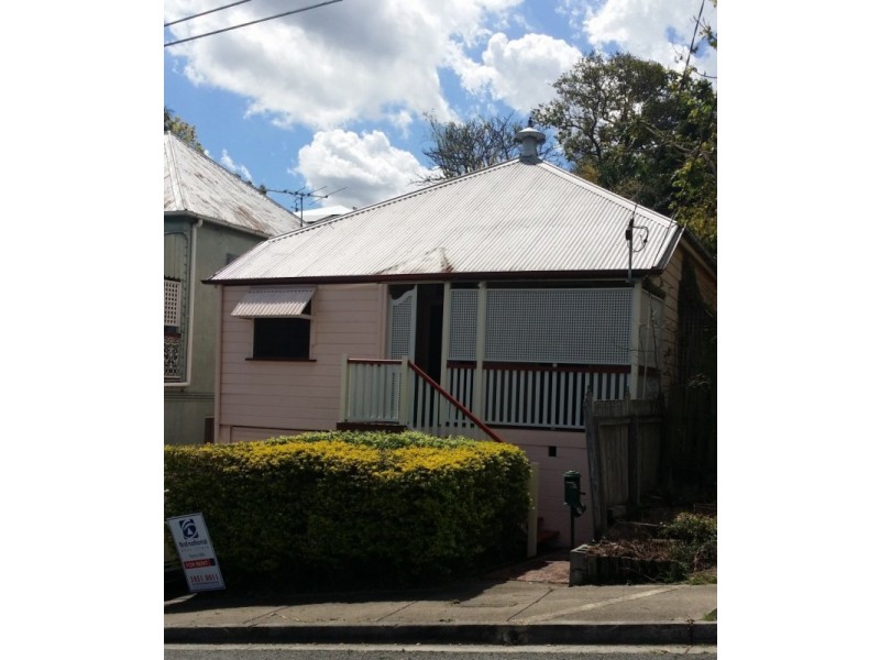 15 Mort Street, Paddington QLD 4064